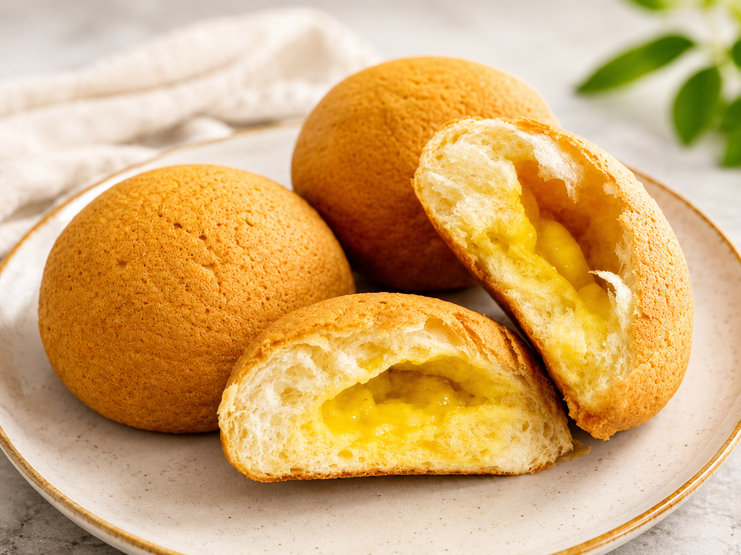 Roti Kopi