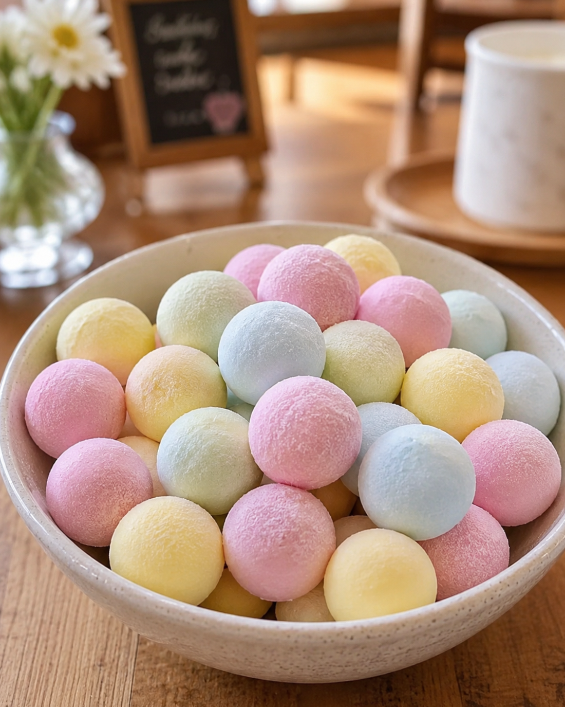 Bolsu (Bola Susu)